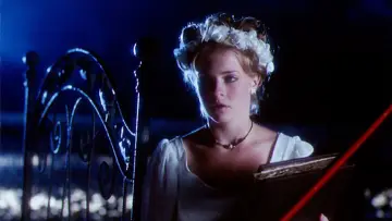 Задник до фильму"Sabrina the Teenage Witch" #996315