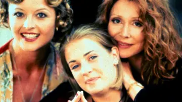 Задник до фильму"Sabrina the Teenage Witch" #996316