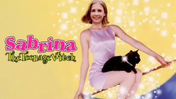 Задник до фильму"Sabrina the Teenage Witch" #996317