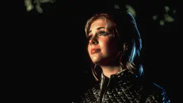 Задник до фильму"Sabrina the Teenage Witch" #996318