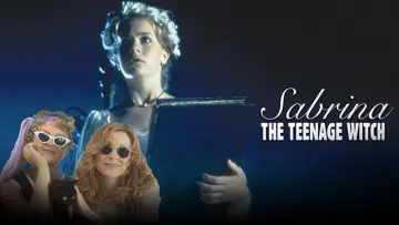 Задник до фильму"Sabrina the Teenage Witch" #996319