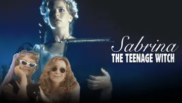 Задник до фильму"Sabrina the Teenage Witch" #996320