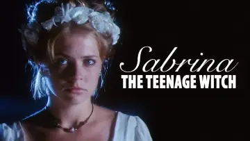 Задник до фильму"Sabrina the Teenage Witch" #996324