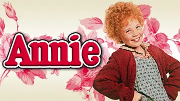 Задник до фильму"Annie" #145625