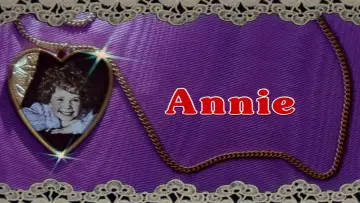 Задник до фільму "Annie" #1532385