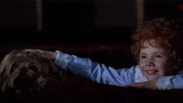 Задник до фільму "Annie" #1532391