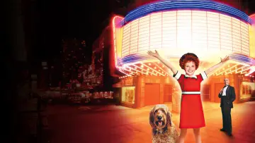 Задник до фільму "Annie" #1629292
