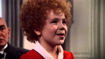 Задник до фильму"Annie" #284071