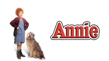 Задник до фильму"Annie" #284073
