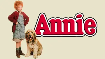 Задник до фильму"Annie" #731895
