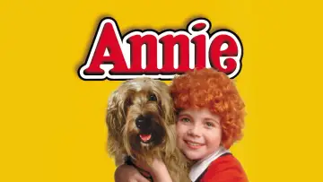 Задник до фильму"Annie" #731897