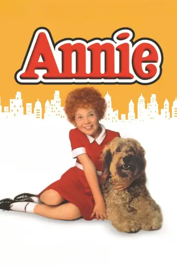 Постер до фильму"Annie" #979540