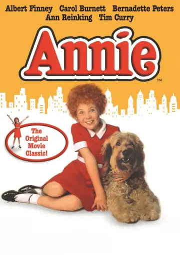 Annie