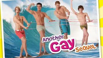 Задник до фильму"Another Gay Sequel: Gays Gone Wild!" #1095846