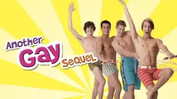 Задник до фильму"Another Gay Sequel: Gays Gone Wild!" #1095849