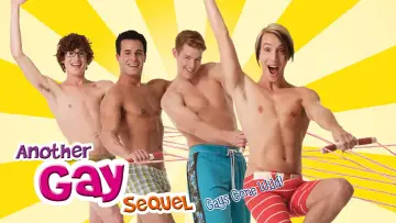 Задник до фильму"Another Gay Sequel: Gays Gone Wild!" #1095850