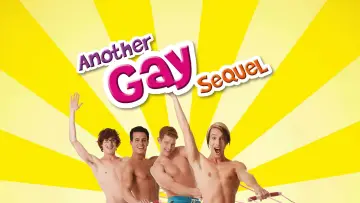 Задник до фильму"Another Gay Sequel: Gays Gone Wild!" #1095851