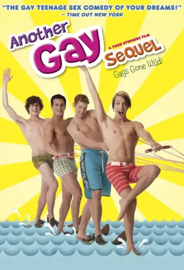 Постер до фильму"Another Gay Sequel: Gays Gone Wild!" #1095856