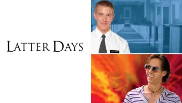 Задник до фильму"Latter Days" #1106264