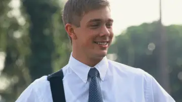 Задник до фильму"Latter Days" #466886