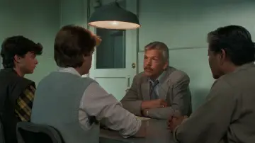 Задник до фильму"Night of the Creeps" #1209664