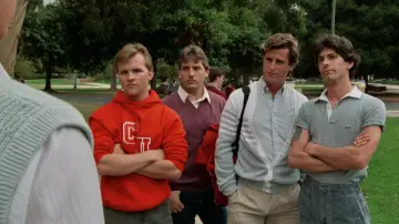 Задник до фильму"Night of the Creeps" #1209665