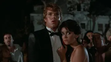 Задник до фильму"Night of the Creeps" #1209667