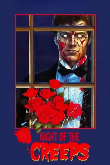 Постер до фильму"Night of the Creeps" #1209672
