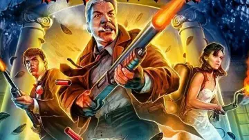Задник до фильму"Night of the Creeps" #268548
