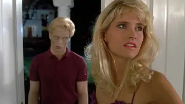 Задник до фильму"Night of the Creeps" #268550