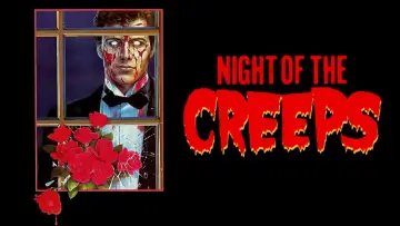 Задник до фильму"Night of the Creeps" #268552