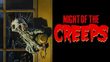 Задник до фильму"Night of the Creeps" #268553