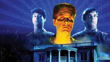 Задник до фильму"Night of the Creeps" #268557