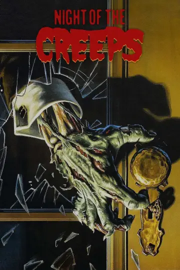 Постер до фильму"Night of the Creeps" #268565
