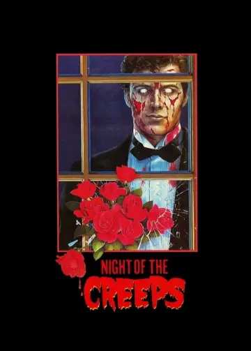 Постер до фильму"Night of the Creeps" #268566