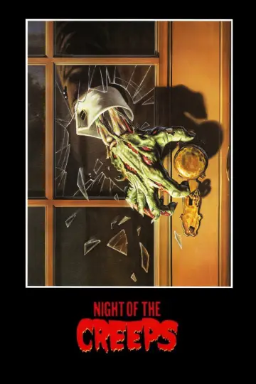 Постер до фильму"Night of the Creeps" #268569