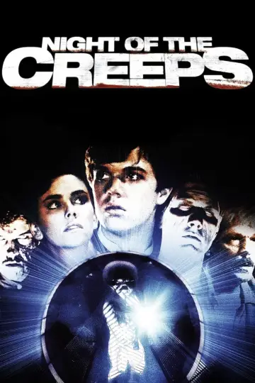 Постер до фильму"Night of the Creeps" #268578