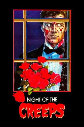 Постер до фильму"Night of the Creeps" #268580