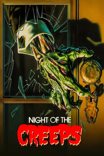 Постер до фильму"Night of the Creeps" #268583