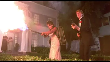 Задник до фильму"Night of the Creeps" #995895
