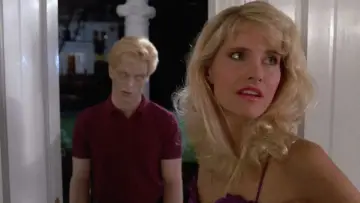 Задник до фильму"Night of the Creeps" #995899