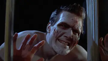 Задник до фильму"Night of the Creeps" #995900