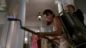 Задник до фильму"Night of the Creeps" #995901
