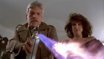 Задник до фильму"Night of the Creeps" #995902