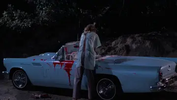 Задник до фильму"Night of the Creeps" #995906