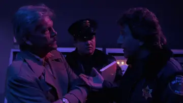 Задник до фильму"Night of the Creeps" #995907