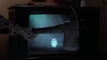 Задник до фильму"Night of the Creeps" #995908