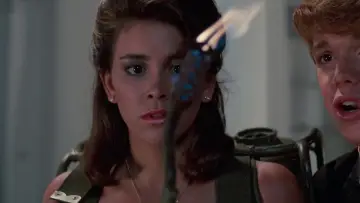Задник до фильму"Night of the Creeps" #995909