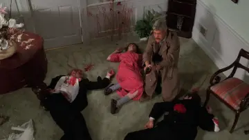 Задник до фильму"Night of the Creeps" #995910