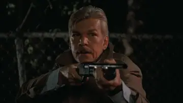 Задник до фильму"Night of the Creeps" #995913
